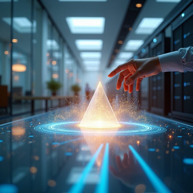 AI-rekenkracht: bouwen of inkopen voor strategisch voordeel?