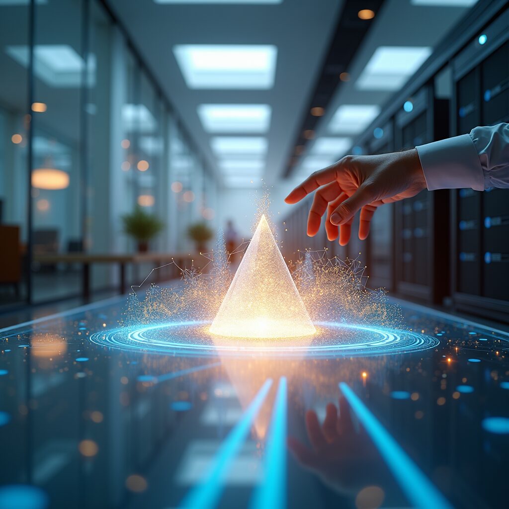 AI-rekenkracht: bouwen of inkopen voor strategisch voordeel?