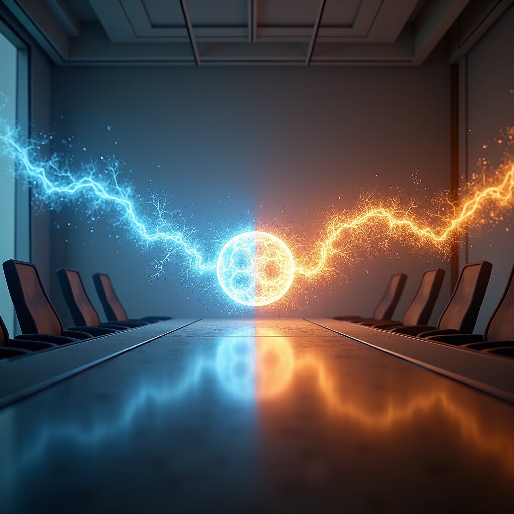 MiniMax beursgang kantelt de mondiale AI-macht.