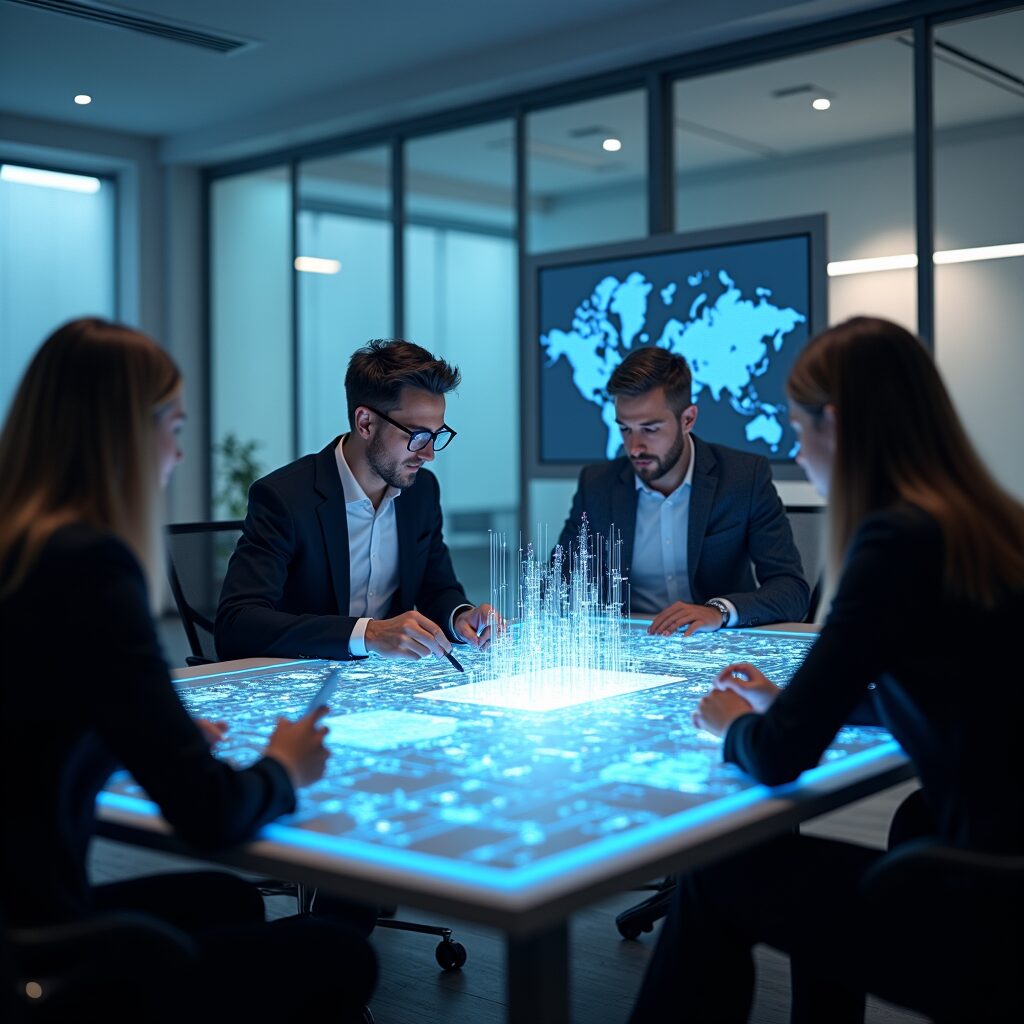 De xAI-supercomputer dwingt Nederlandse IT tot keuzes.