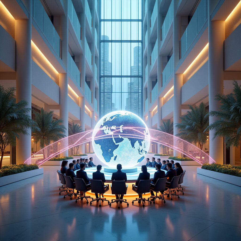 Beursgang MiniMax: machtsverschuiving in wereldwijde AI-investeringen.