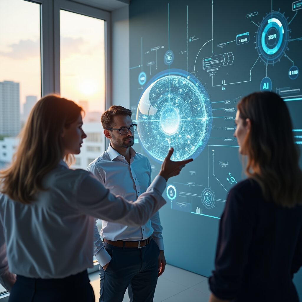 Europa's antwoord op de Chinese AI-opmars.