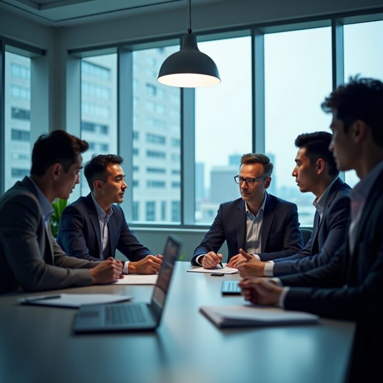 Strategische keuzes voor Europese IT-managers