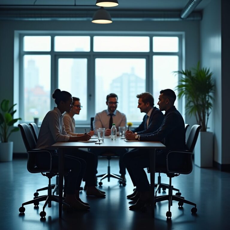 Europese Bedrijven en de Filmindustrie: Praktijkvoorbeelden van Technologische Toepassing