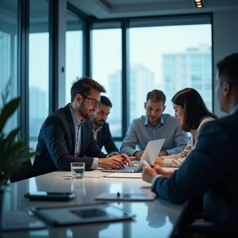 Praktische checklist voor IT-leiders bij hardware-inkoop