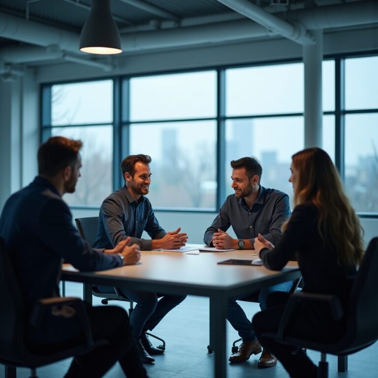 Praktische Lessen voor Nederlandse IT-Managers