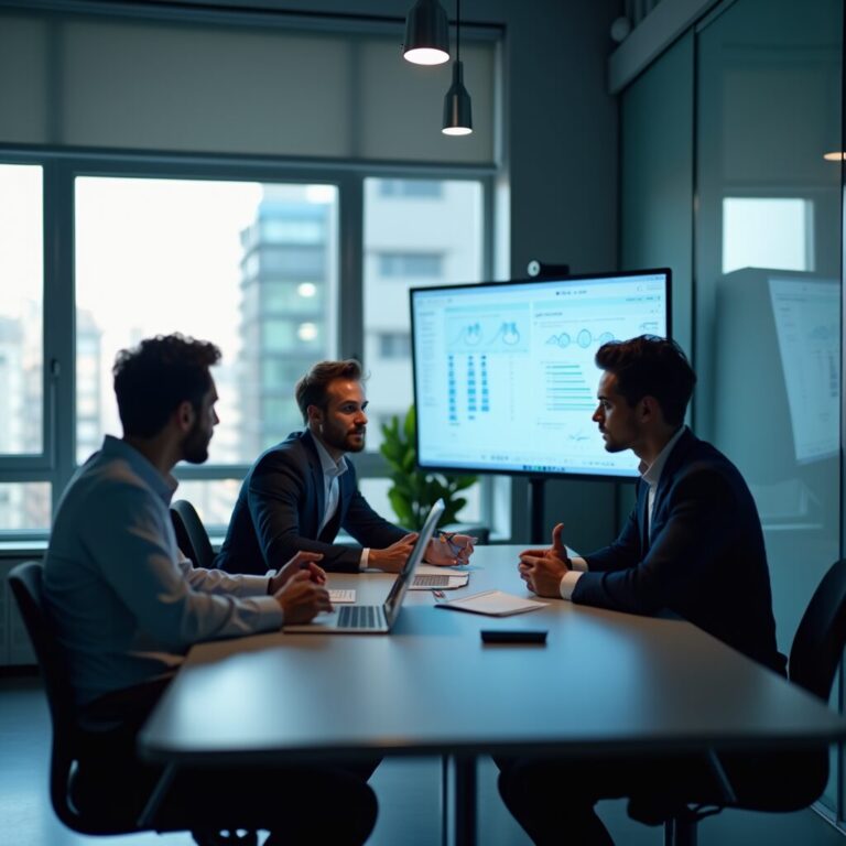 Eerste Stappen voor IT- en Mediaprofessionals: Tools en Valkuilen