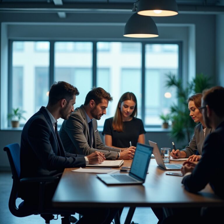 Operationele innovatie: van publieksvoorspelling tot slimme distributie