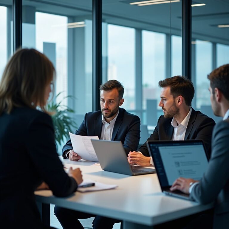 Impact op Compliance en Reputatie: Voorbij de Technische Schade