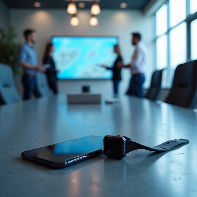 Strategische implicaties voor IT-beheer en zakelijke inzetbaarheid