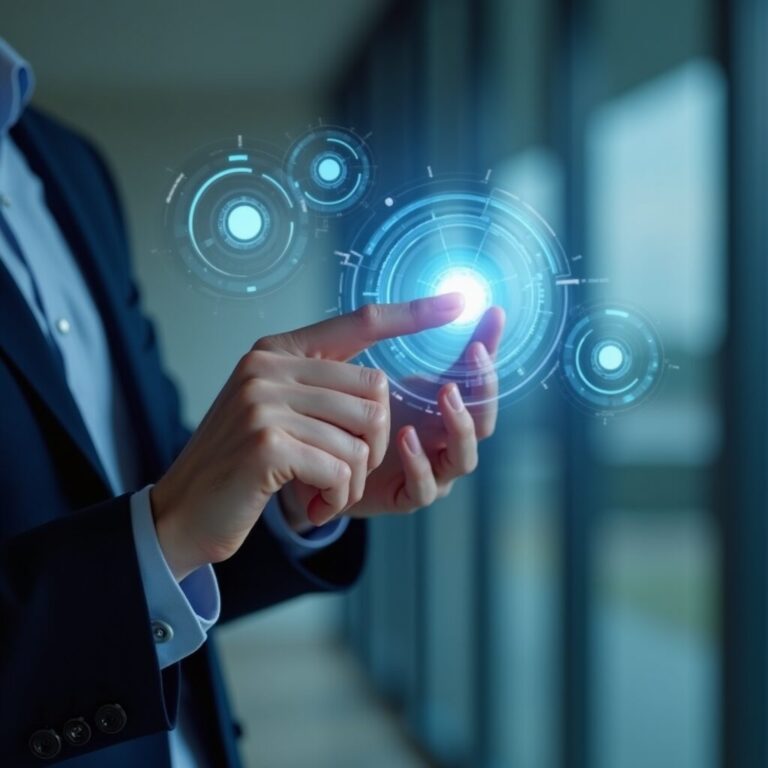 Strategische kansen voor IT: de menselijke factor als onderscheidend vermogen