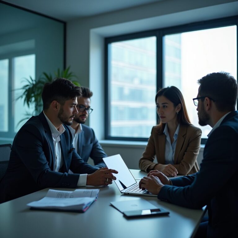 Vragen voor uw Board: Is uw Databeveiliging Toekomstbestendig?