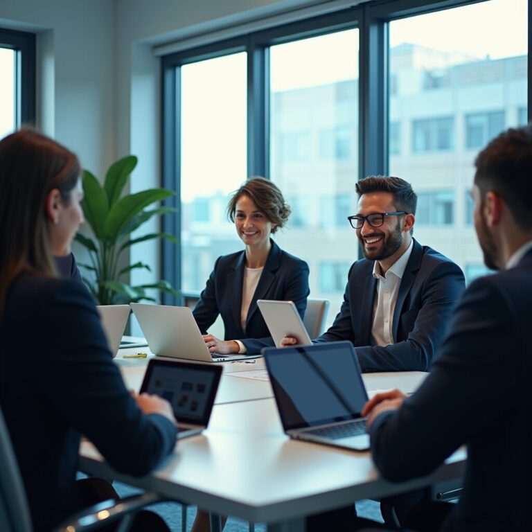 Implicaties voor Device Management en IT-Infrastructuur