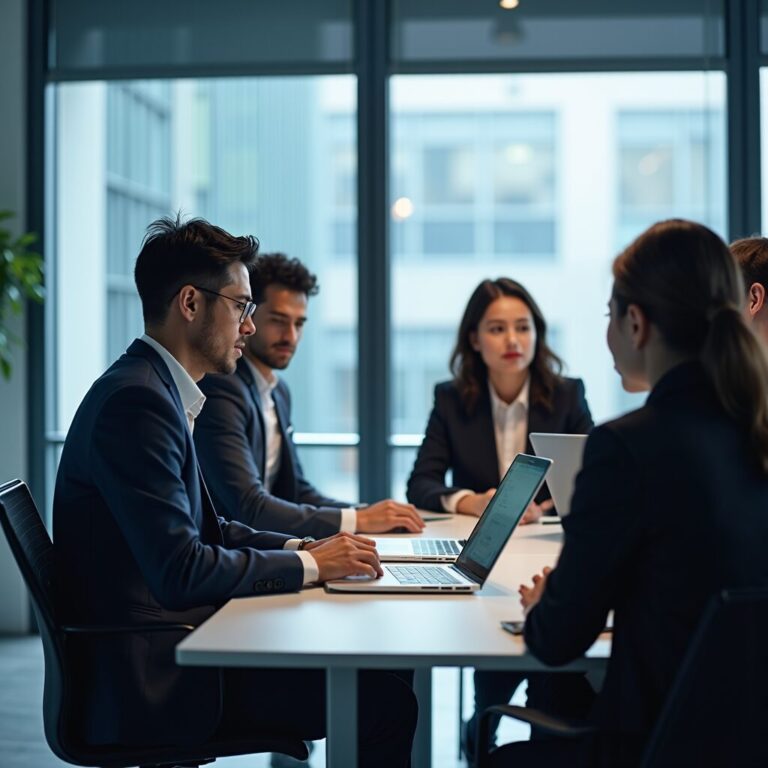 Van beleid naar praktijk: een checklist voor operationele veerkracht