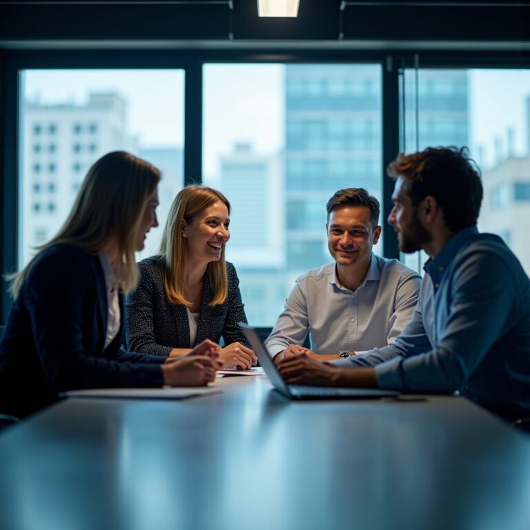 Risico’s en kansen voor de Europese supply chain