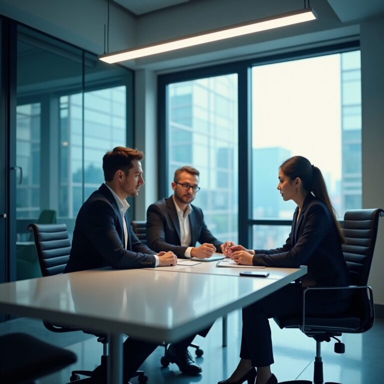 Concrete stappen voor IP-bescherming in uw supply chain