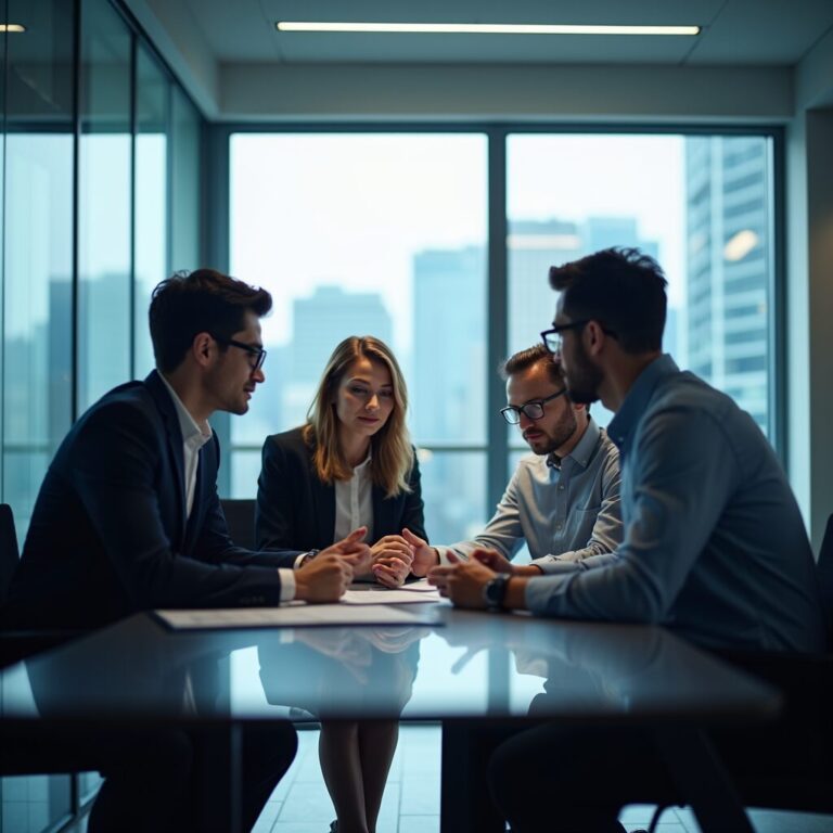 Concrete acties voor het versterken van de digitale toeleveringsketen