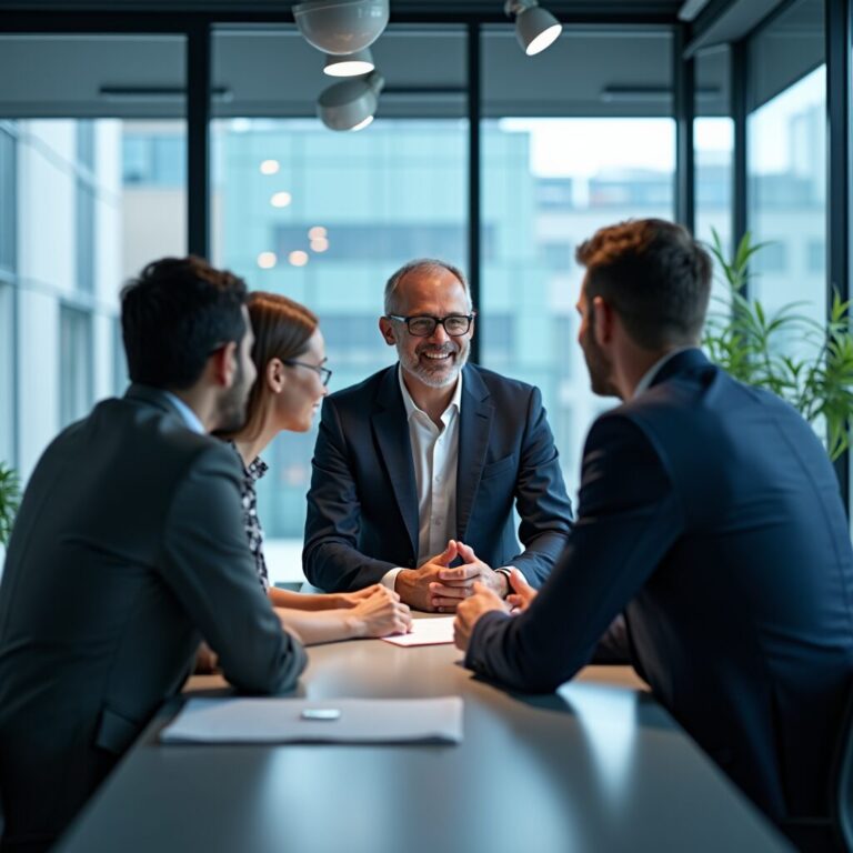 Expertduiding: marktconcentratie als bron van risico en innovatie