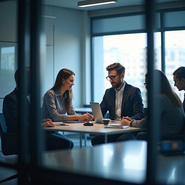 Praktische Stappen voor Doordachte AI-investeringen