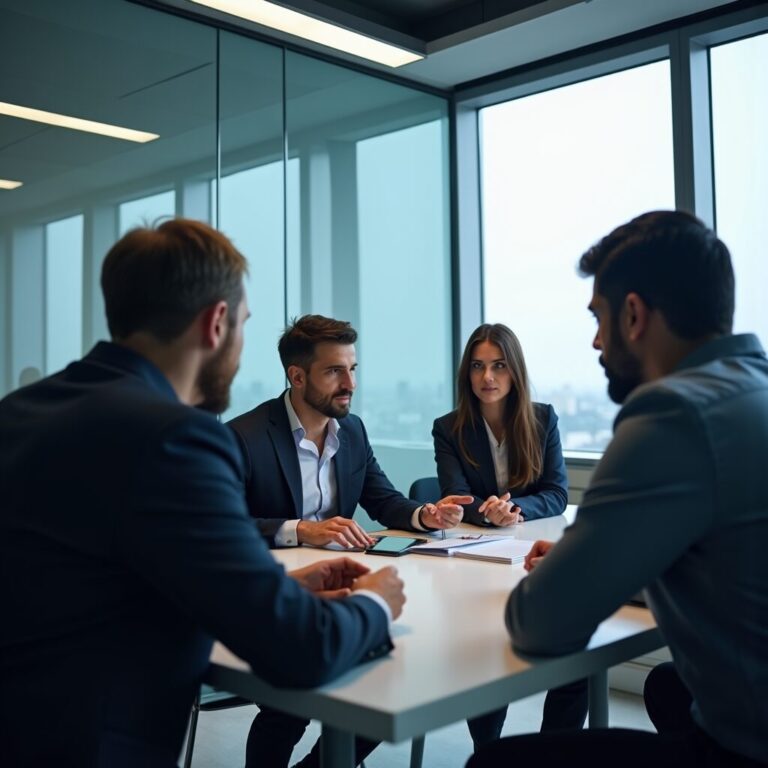 Lessen voor Nederland: Wat Kunt U Vandaag Nog Doen?
