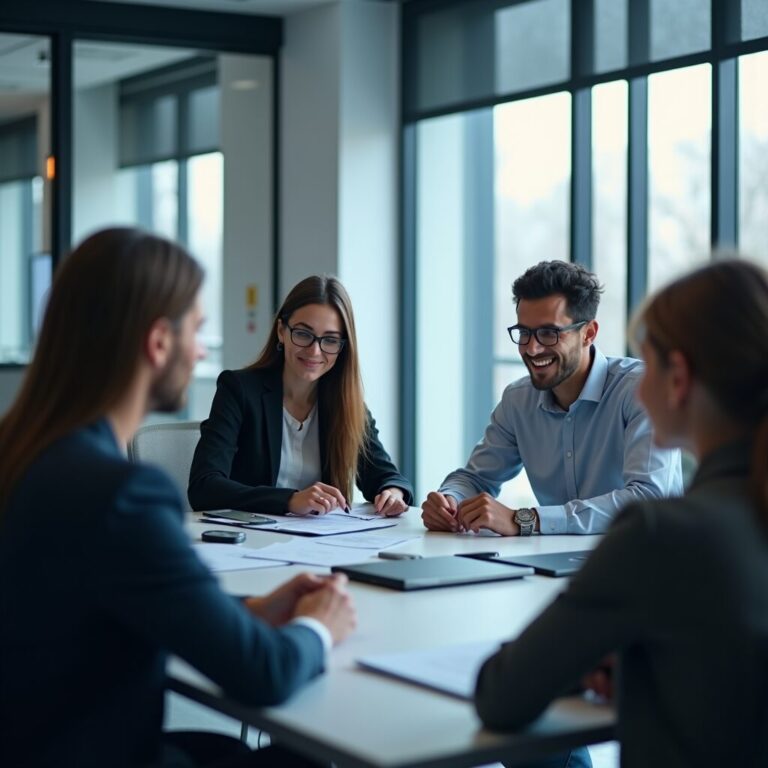 AI Governance: Verbind IT, Legal en de Directie voor Succes