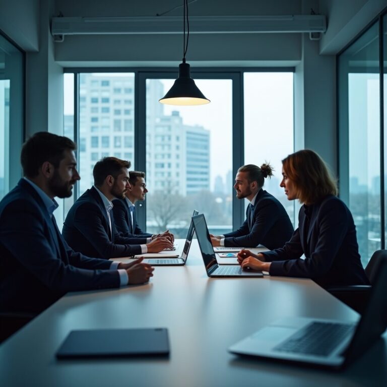 Van theorie naar praktijk: bouw aan een AI-ready organisatie