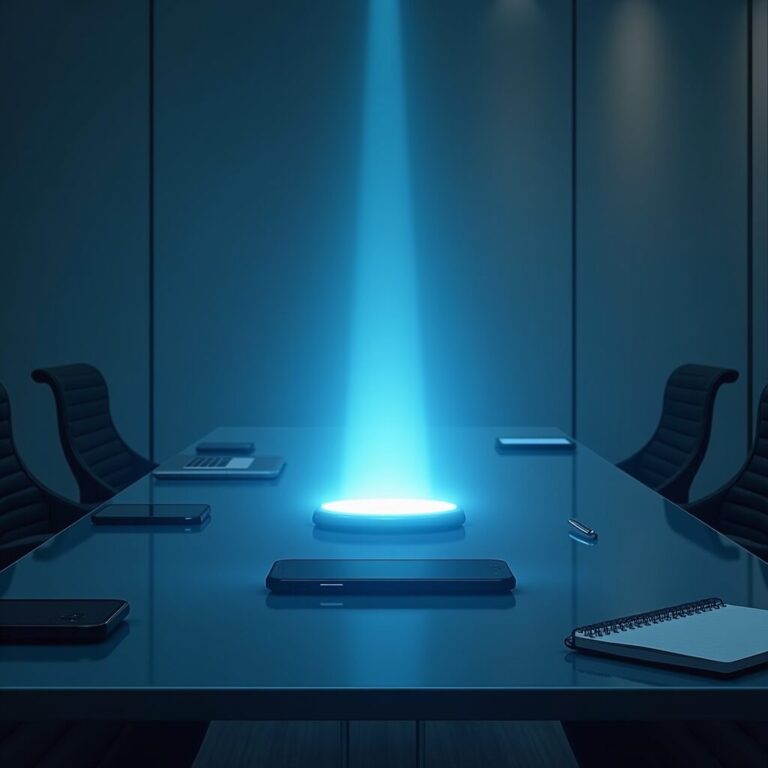 Impact op mobiele productiviteit en Total Cost of Ownership