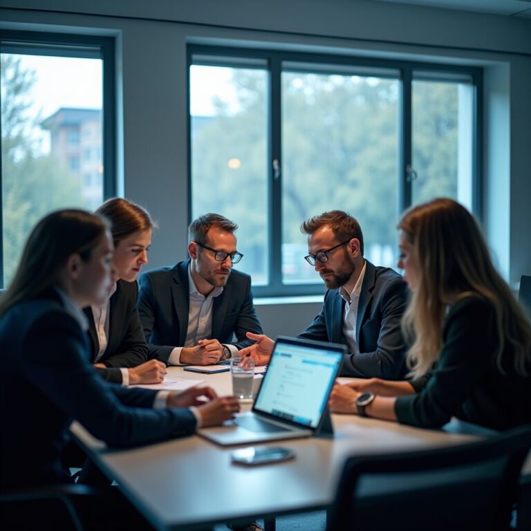 Versterk uw IT Risk Management met robuuste AI Governance