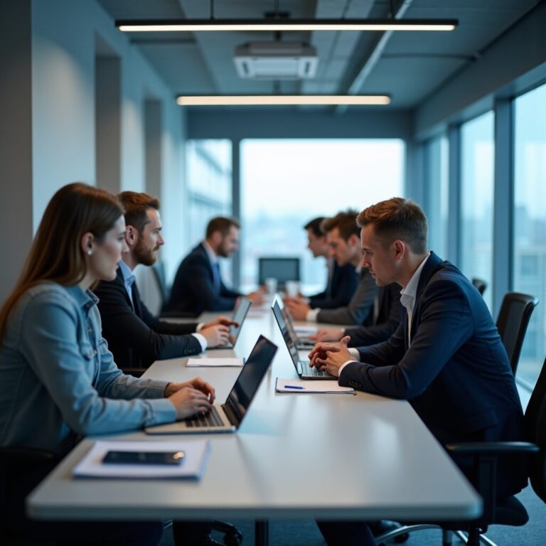 Start uw NIS2-roadmap: stel de juiste strategische vragen