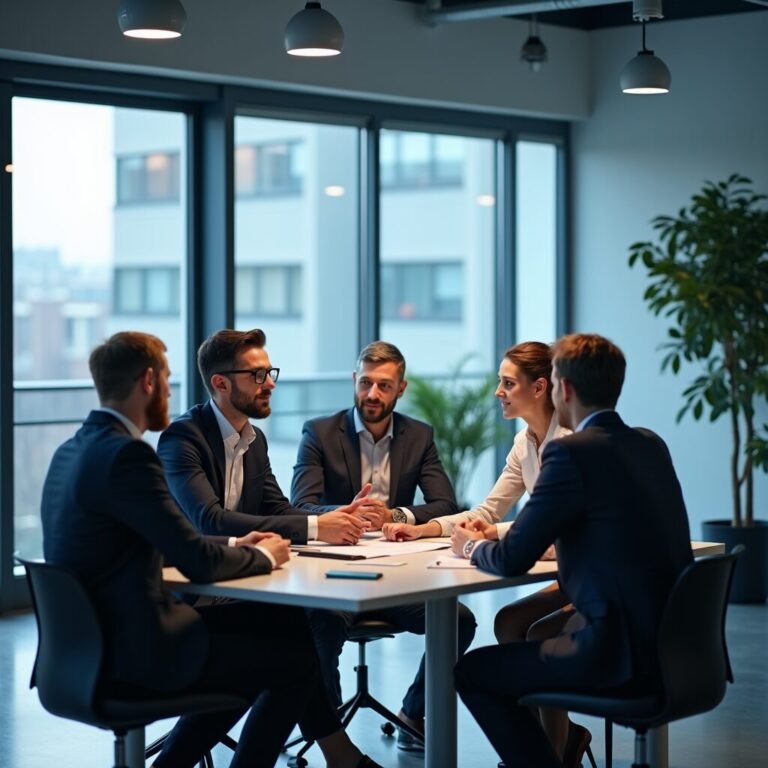 Betrouwbare AI als onderscheidend vermogen voor uw business