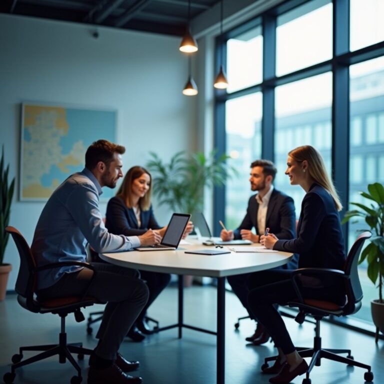 De operationele rol van IT-professionals bij DSA-implementatie