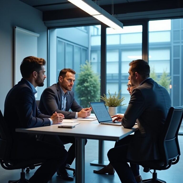 De Impact van de AI Act op het Nederlandse MKB