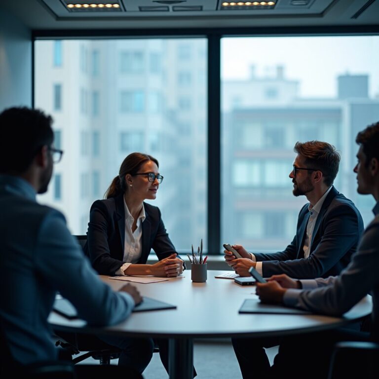 Concrete acties voor implementatie in uw IT-beleid