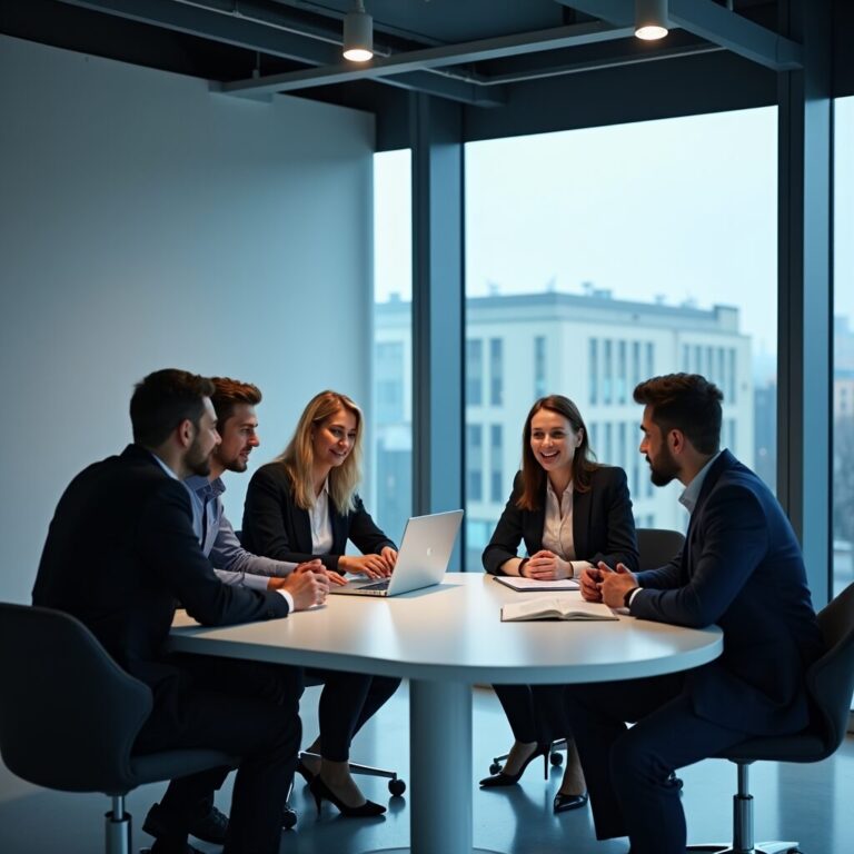 Uw Stappenplan voor AI Act Compliance: Van Inventarisatie tot Governance