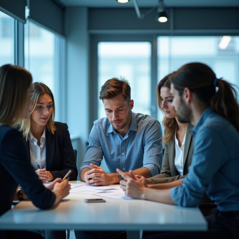 De rol van het nieuwe European AI Office uitgelegd