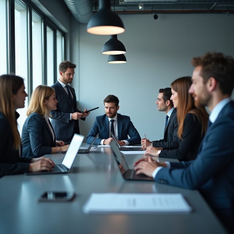 Meer dan een verplichting: zakelijke kansen voor Europese spelers