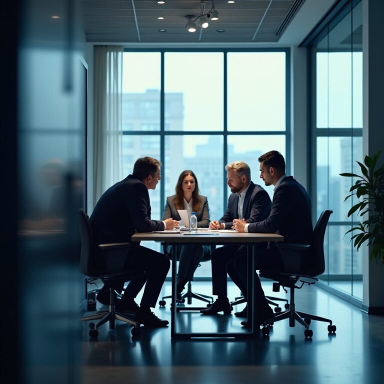 Toezicht en de consequenties van niet-naleving