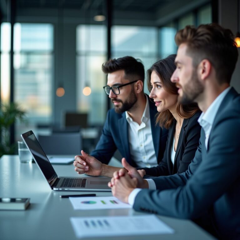 Praktijkvoorbeeld: een SaaS-platform en de DSA-risicoanalyse