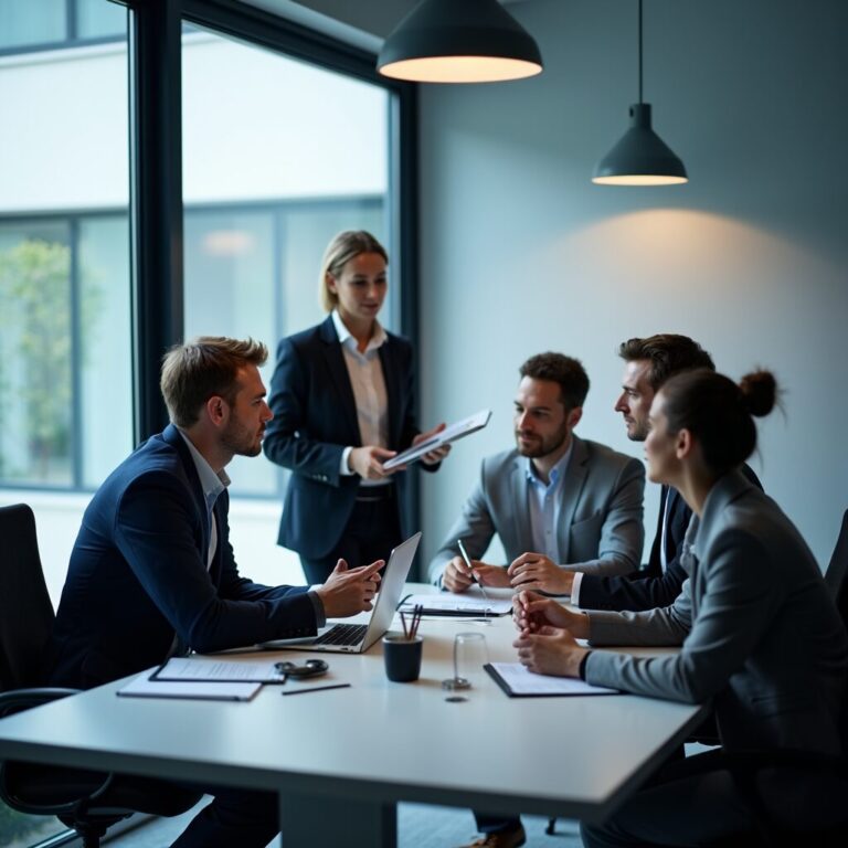 Ketenverantwoordelijkheid in de Praktijk: Voorbeelden uit de Sector