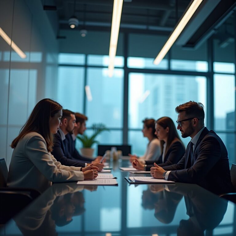 AI Governance Vormgeven: Een Checklist voor Directe Toepassing