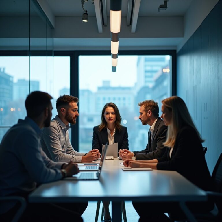 Voorbij compliance: NIS2 als strategische kans voor uw organisatie