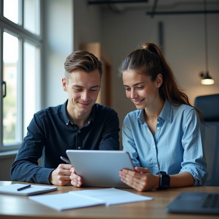 Implicaties voor de zakelijke en educatieve markt in Europa