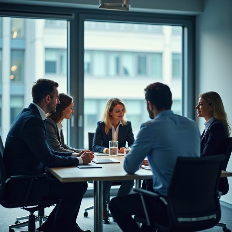 Praktijkvoorbeeld: Hoe een Nederlands platform de DSA strategisch inzet