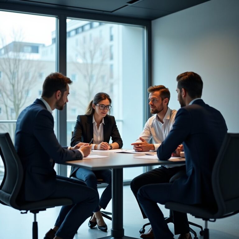 Uitdagingen in AI-Governance: Een Praktijkvoorbeeld