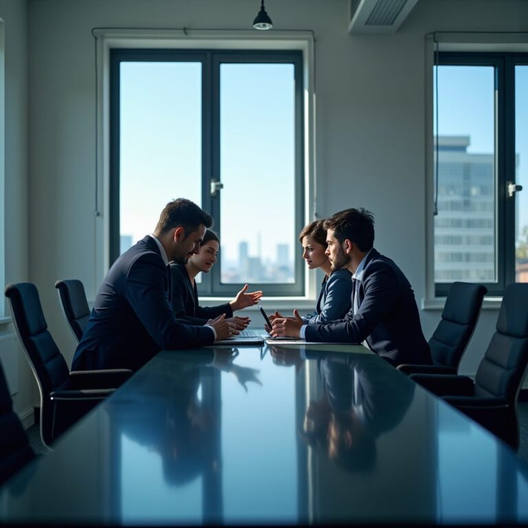 AI Governance Implementeren: Een Praktisch Stappenplan voor Compliance