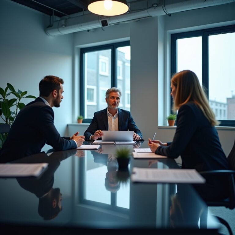 De Supply Chain: Uw Verantwoordelijkheid voorbij de Eigen Organisatie