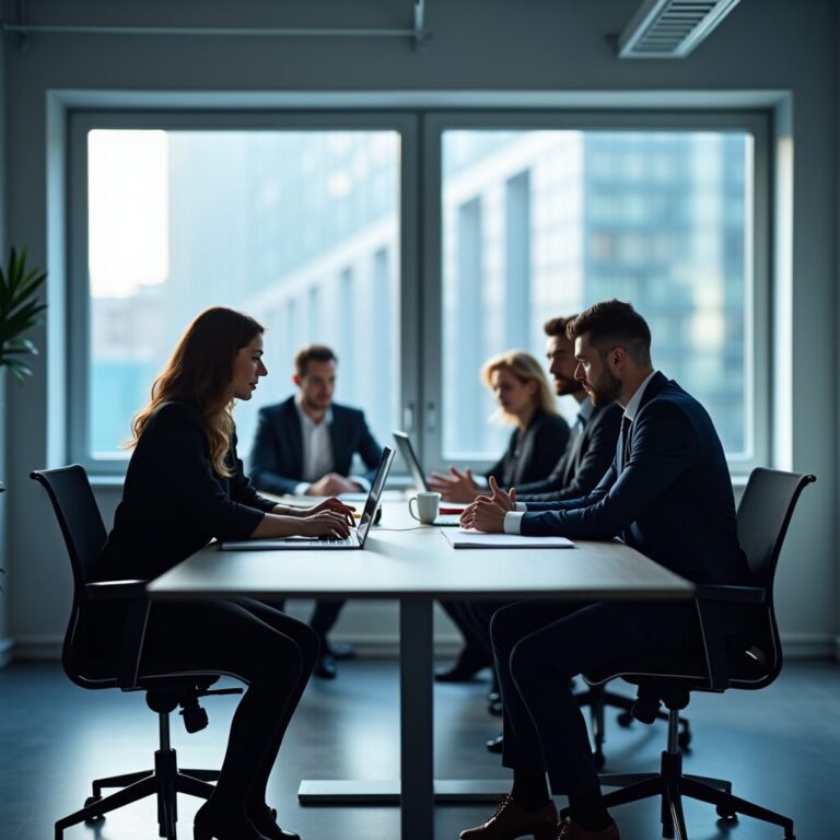 Wat Moeten Organisaties Nu Doen? Drie Eerste Stappen naar Compliance