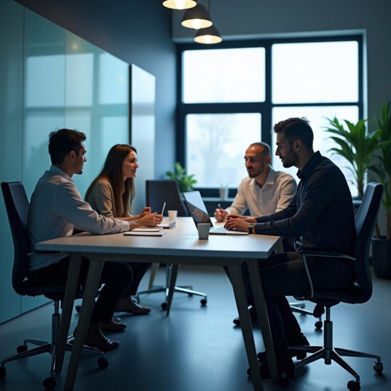 De sleutelrol van IT-professionals in de nieuwe AI-realiteit