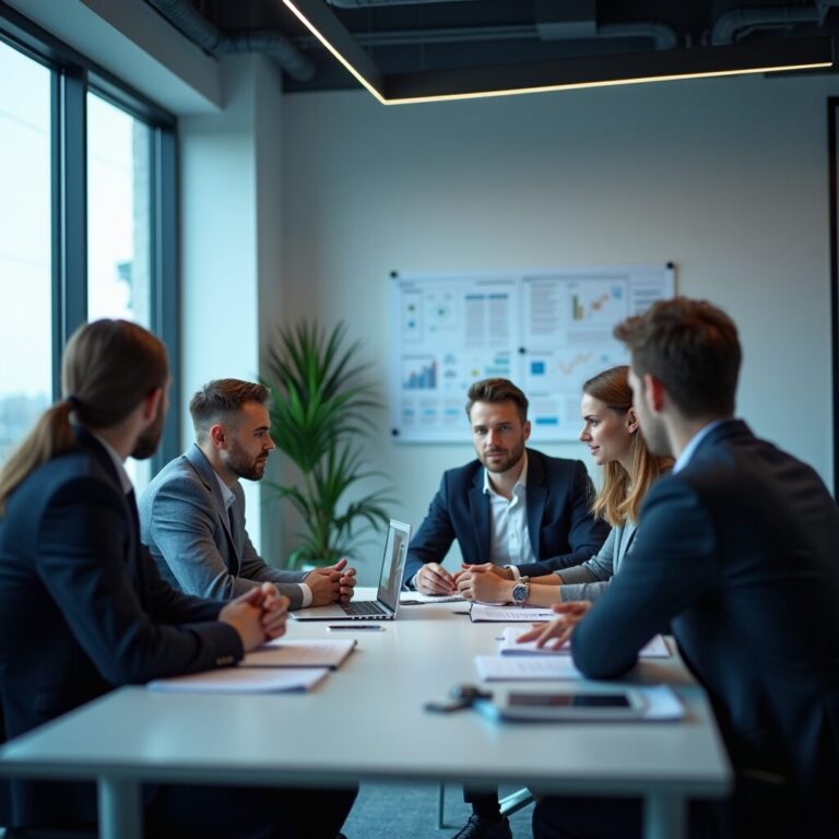 Een Praktisch 3-Stappenplan voor AI Act Compliance