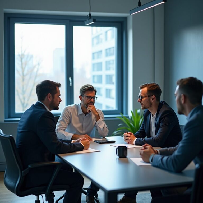 Uw Actieplan: Drie Essentiële Stappen voor AI Governance